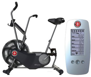assualt bikes